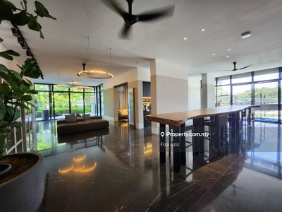 Aira Residence Damansara Heights Premium KLCC View
