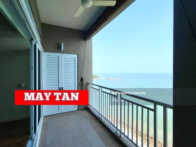 Andaman 18 East at Quayside Condo Fully Sea View