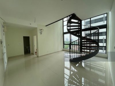 Apple Residence @Melaka 2 Rooms Duplex Type Freehold Condo For Sale
