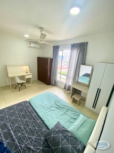 BaoGaLiao PV12 Big Medium (Direct Owner) Room