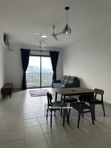 Brand Unit For Sale. Fully Furnished KL View