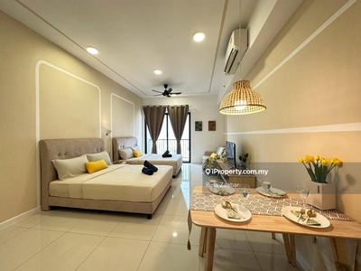 Chambers Residence, KL For Sale