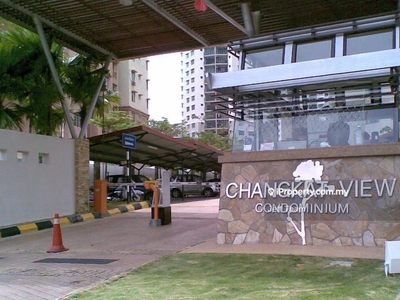 Changkat View Condominium @ Jalan Dutamas,Segambut,Mont Kiara,Kepong
