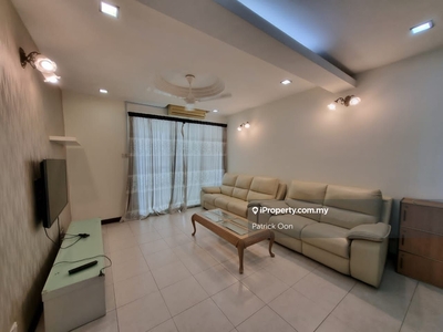 Cheap And Nice Condo for Rent @ Desa Park City
