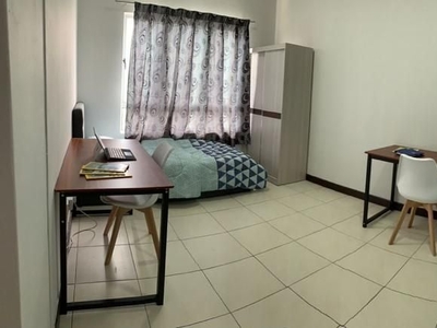 Cova Villa Room Jalan Teknologi Kota Damansara Petaling Jaya For Rent