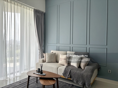 Elegantly Designed - Senada Residence @ Klgcc Resort
