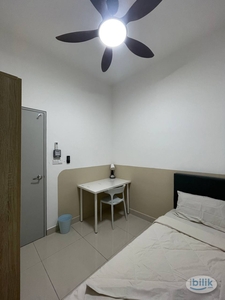 ⭐️ Epicenter of Elegance : Single Room for RENT in Verando Residence @ Petaling Jaya ⭐️
