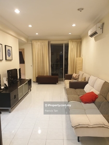 Forest Green Condo at Sungai Long For Sales