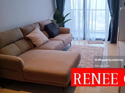 Fully Furnished Marriott Residence At Gurney Drive 2 Bedroom