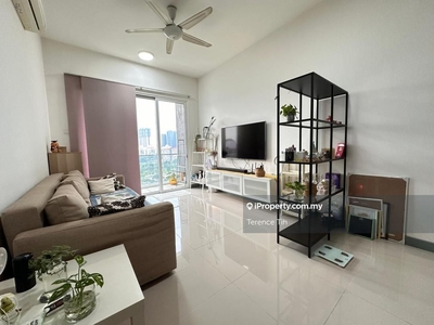 Fully Furnished, Southbank Residence, 3 Bedroom