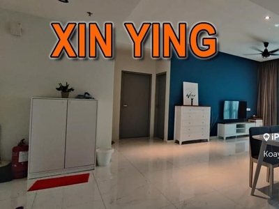 Furnished & Renovated Unit, Good Living Unit, Move In Ready!!