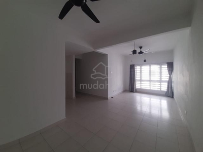 [GATED&GUARDED] d Camelia Court Apartment, Nilai Impian with Lift