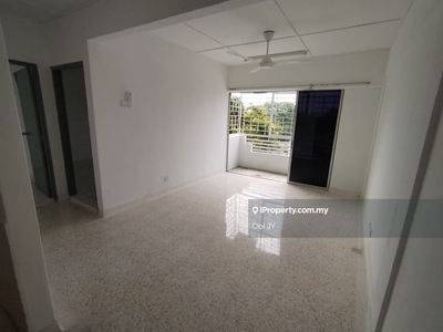 Happy Court Taman Kepong For Sale/Freehold, KL View