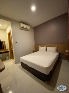 Harbour PJ21 @SS3 Room For Rent