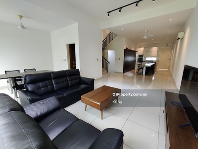 Horizon Hills fully furnished unit for rent