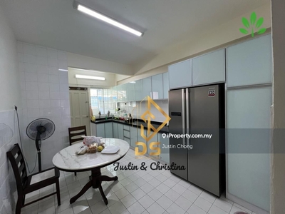 Ipoh Garden East,Ipoh @House For Sale