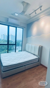 JB The Platino Middle Room With Fully Furnished For Rent