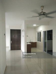 Koi prima condo for sale partly furnished taman mas puchong