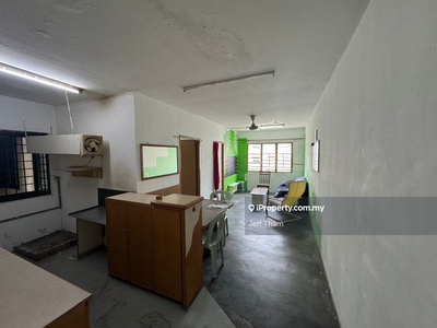 Lestari Apartment@ Damansara Damai,Sungai Buloh,Kepong,Menjalara