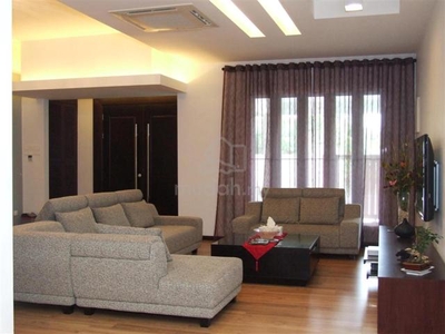 [Loan Rejected] Monthly RM2000 Semi-D Concept FREEHOLD Superlink 30X70