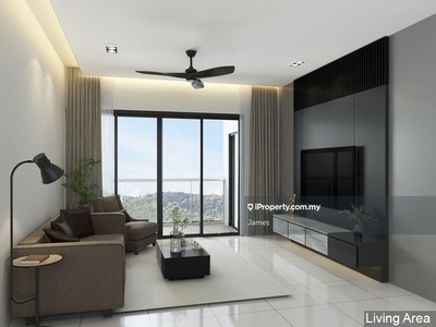 Luxury Interior Design Unit