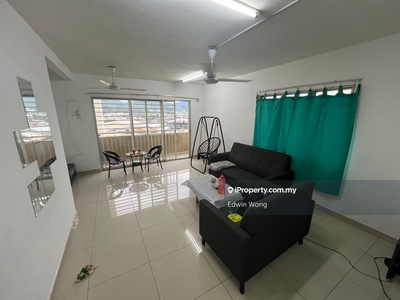 Magna ville Selayang Point Condo Few Unit Ready