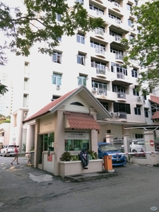 Master Room at Taman Jubilee, Sungai Nibong