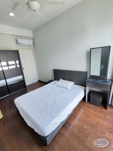 Master Room at The Andes, Bukit Jalil