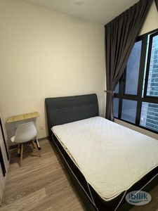 Middle Room at SouthLink Lifestyle Apartments, Bangsar South, Bangsar