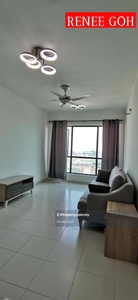 Move In Condition Cheapest Unit At One Foresta For Rent