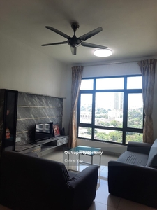 Pearl Suria Residence Fully Furnished Unit Up For Sale!