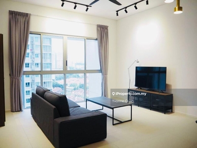 PJ Ara Damansara - Cantara Residences 646sf Fully Furnished