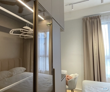 Cozy Master Room To Rent KL