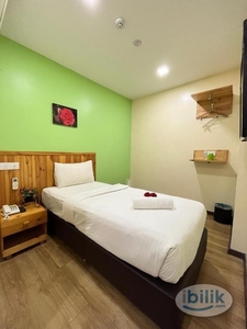 Private Room @ Setia Alam 10 mins to i-City Shah Alam