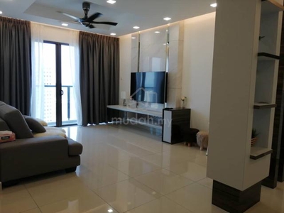 Queens Residences Q2 Fully Furnished