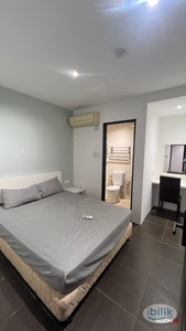 Raya Offer ❗ Room for Rent with Private Toilet at Damansara Perdana, MRT Bandar Utama