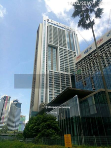 Save 450k, Suite Platinum, Jalan Chendana, Kuala Lumpur, Below Market