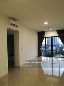 Segambut Savio Riana Dutamas Condominium For Sale