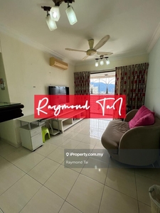 Serina Bay Apartment Jelutong For Sales