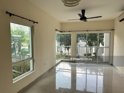 Serviced Residence (New Block) for Rent