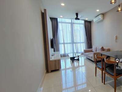 Shaftsbury Putrajaya - 2 Bedroom Fully Furnished Unit (Limited Unit)