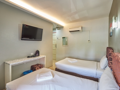 ⭐️SINGLE bed Master Room at Kota Damansara, Petaling Jaya⭐️