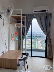 Single Room at Grand Subang SS15