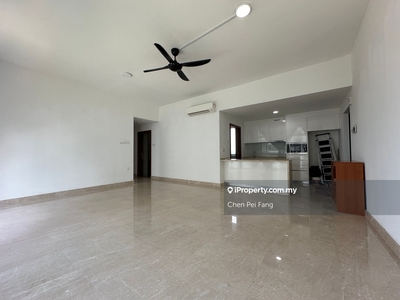 Super Cheap 2 Bedder at Paradiso Nuova @ Medini, Foreigner can Buy!