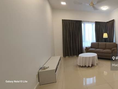 Surian Residences For Rent Rm2800 Located at Mutiara Damansara