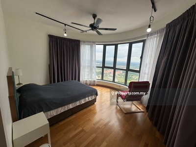 Teega Suites 4 bedroom renovation unit for rent