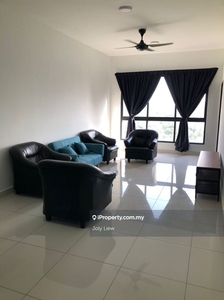 The havre Bukit jalil for rent