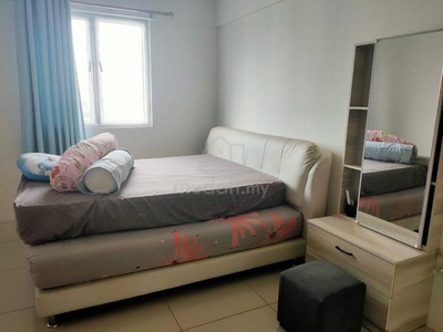 The Park Condo FullyFurnished Rent at Mak Mandin Near Bagan Specialist