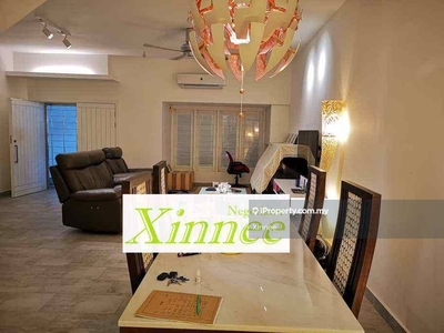 Worth Buy Unit Chee Seng Garden Move In Condition Well Maintained