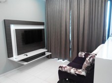 The Sky Executive Suites@Bukit Indah, Nusajaya, Johor Bahru